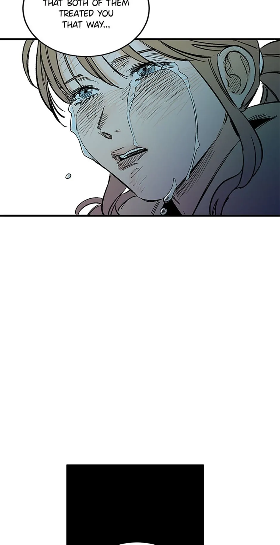 How to Draw an Ellipse Chapter 106 - Page 24