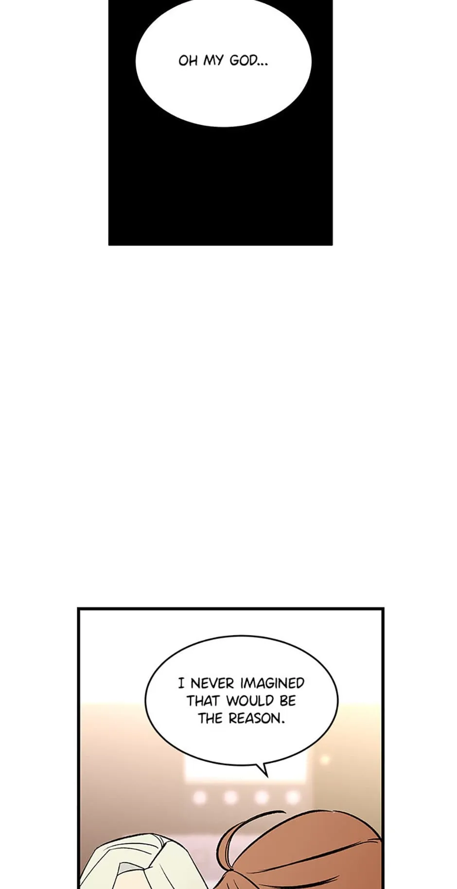 How to Draw an Ellipse Chapter 106 - Page 25