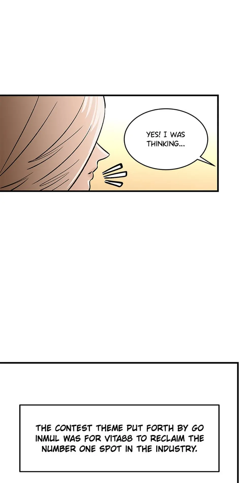 How to Draw an Ellipse Chapter 106 - Page 35