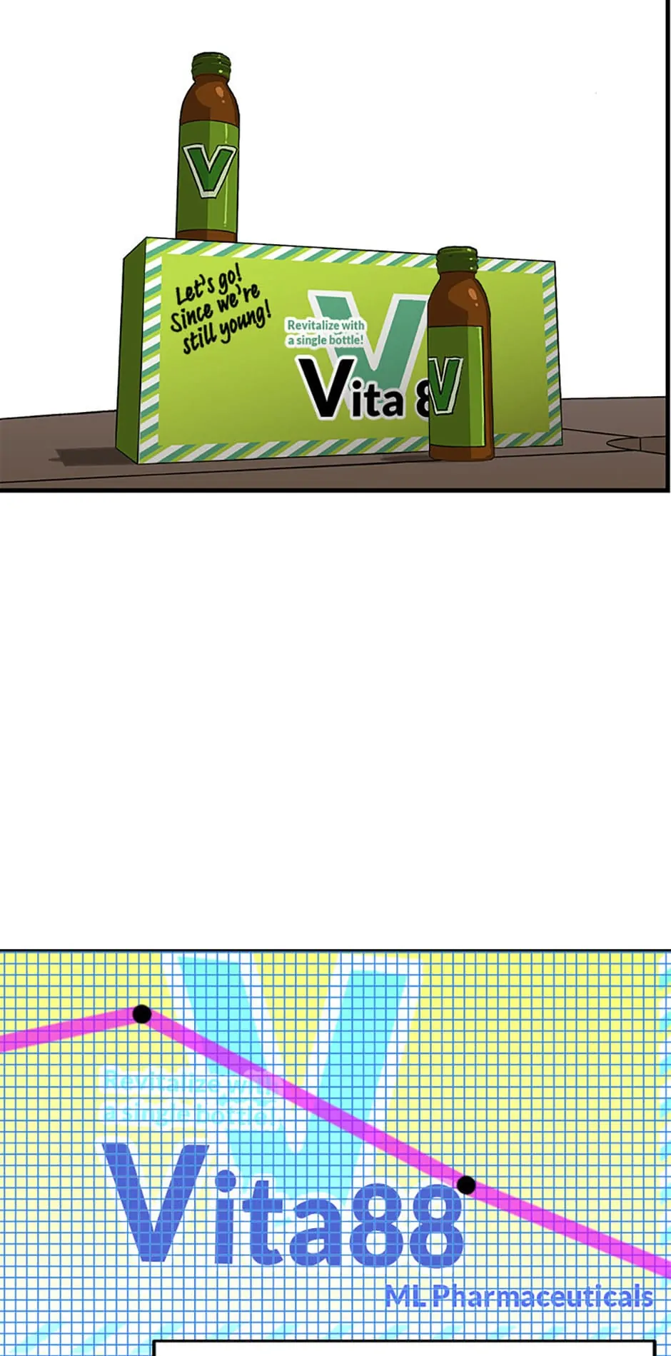 How to Draw an Ellipse Chapter 106 - Page 36