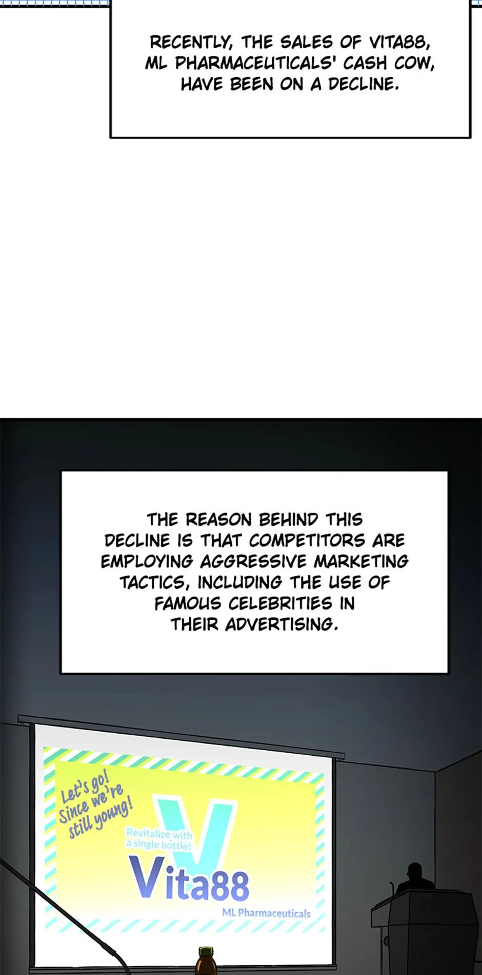 How to Draw an Ellipse Chapter 106 - Page 37