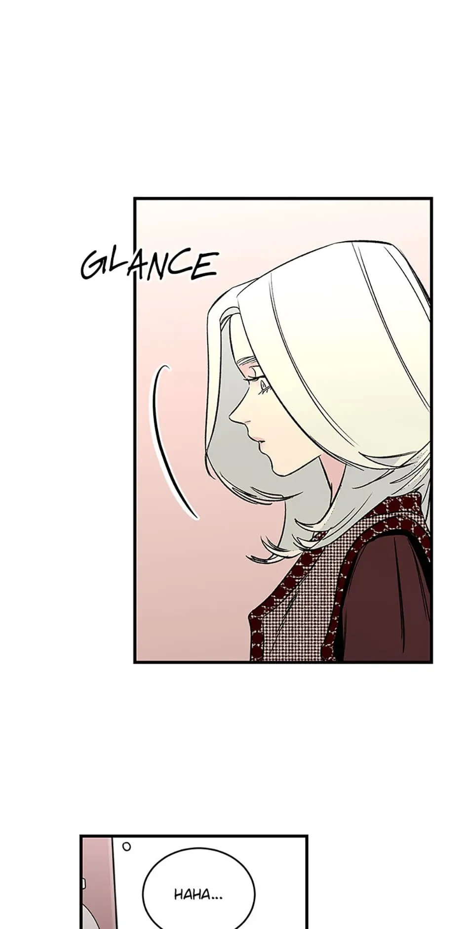 How to Draw an Ellipse Chapter 106 - Page 43