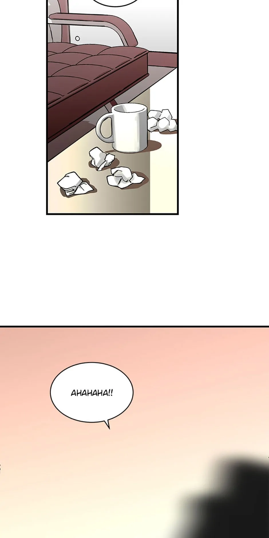 How to Draw an Ellipse Chapter 106 - Page 44