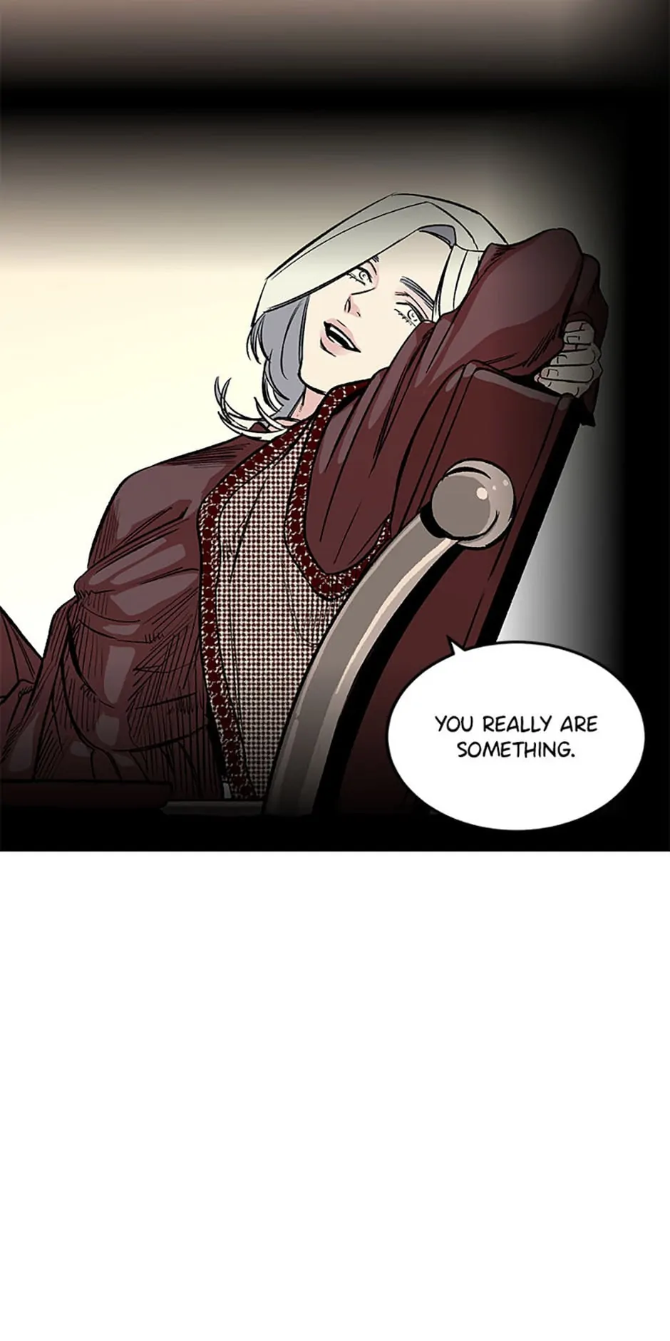 How to Draw an Ellipse Chapter 106 - Page 47