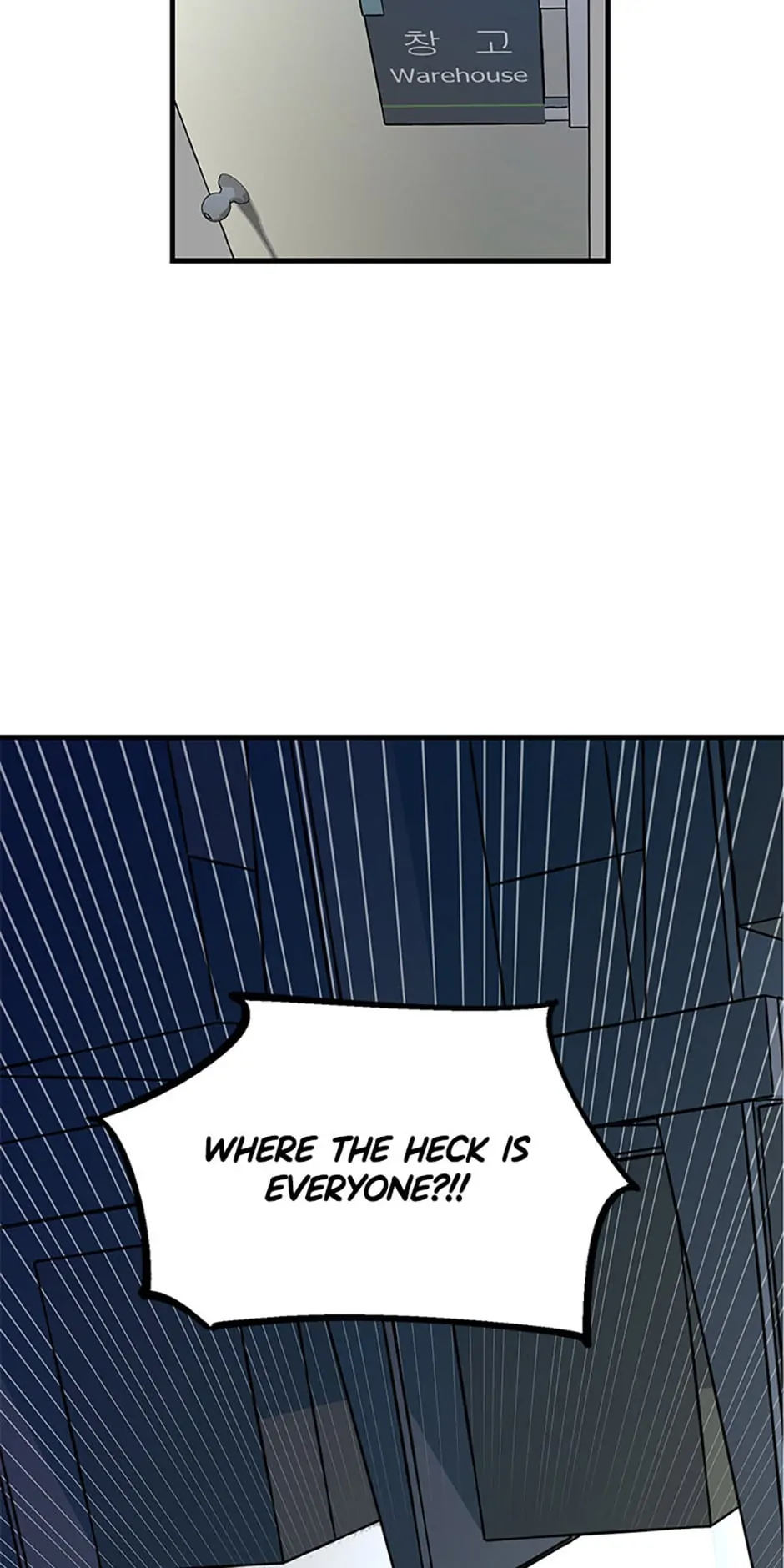 How to Draw an Ellipse Chapter 106 - Page 49