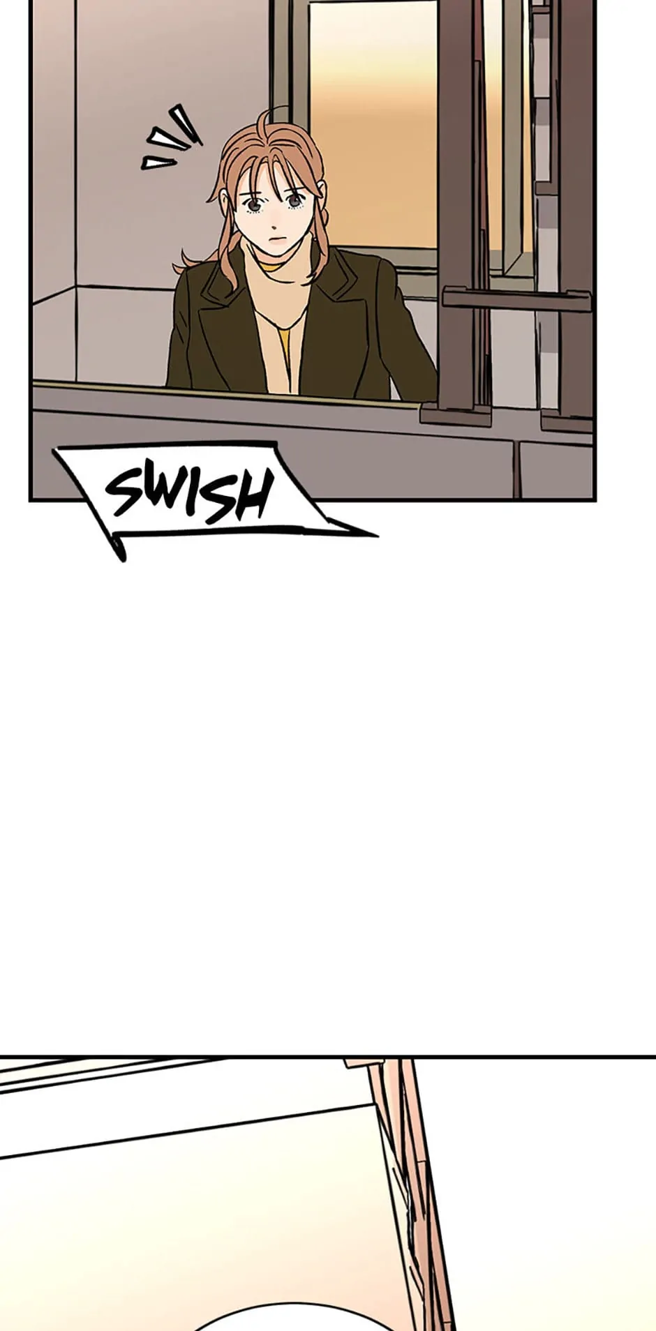 How to Draw an Ellipse Chapter 106 - Page 55