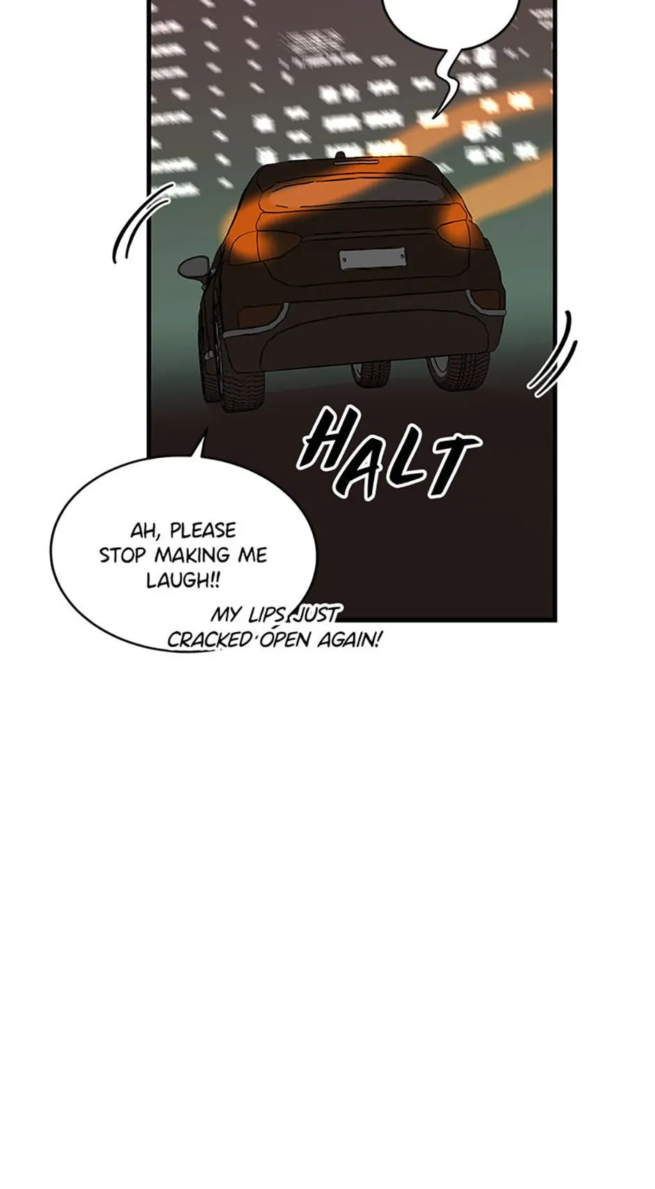 How to Draw an Ellipse Chapter 107 - Page 23