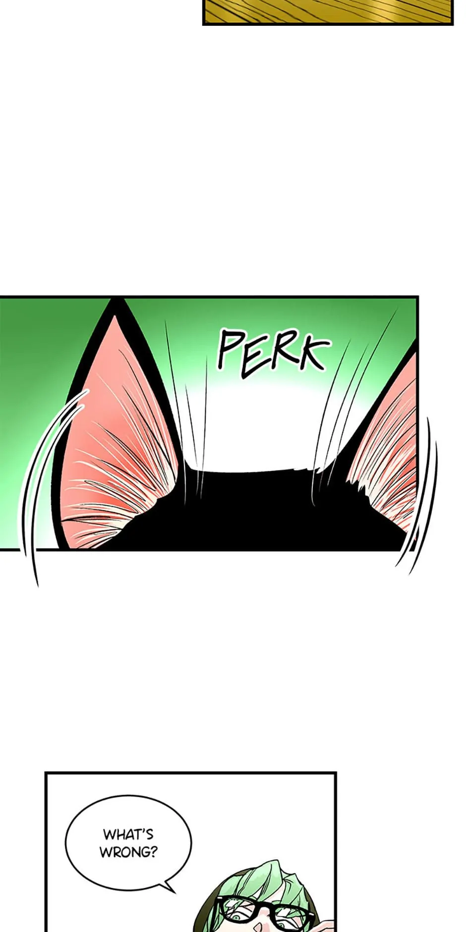 How to Draw an Ellipse Chapter 107 - Page 26