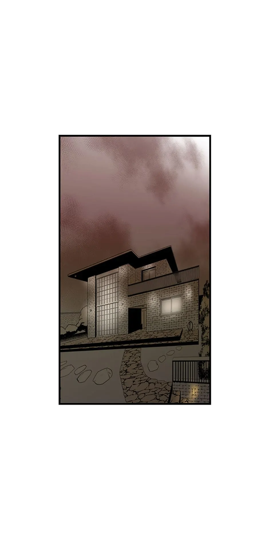 How to Draw an Ellipse Chapter 107 - Page 34