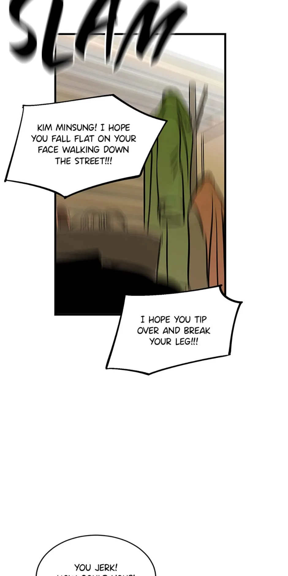 How to Draw an Ellipse Chapter 107 - Page 50