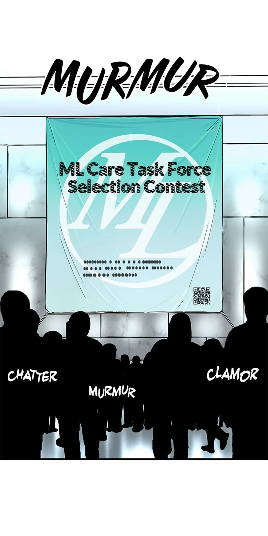 How to Draw an Ellipse Chapter 108 - Page 30