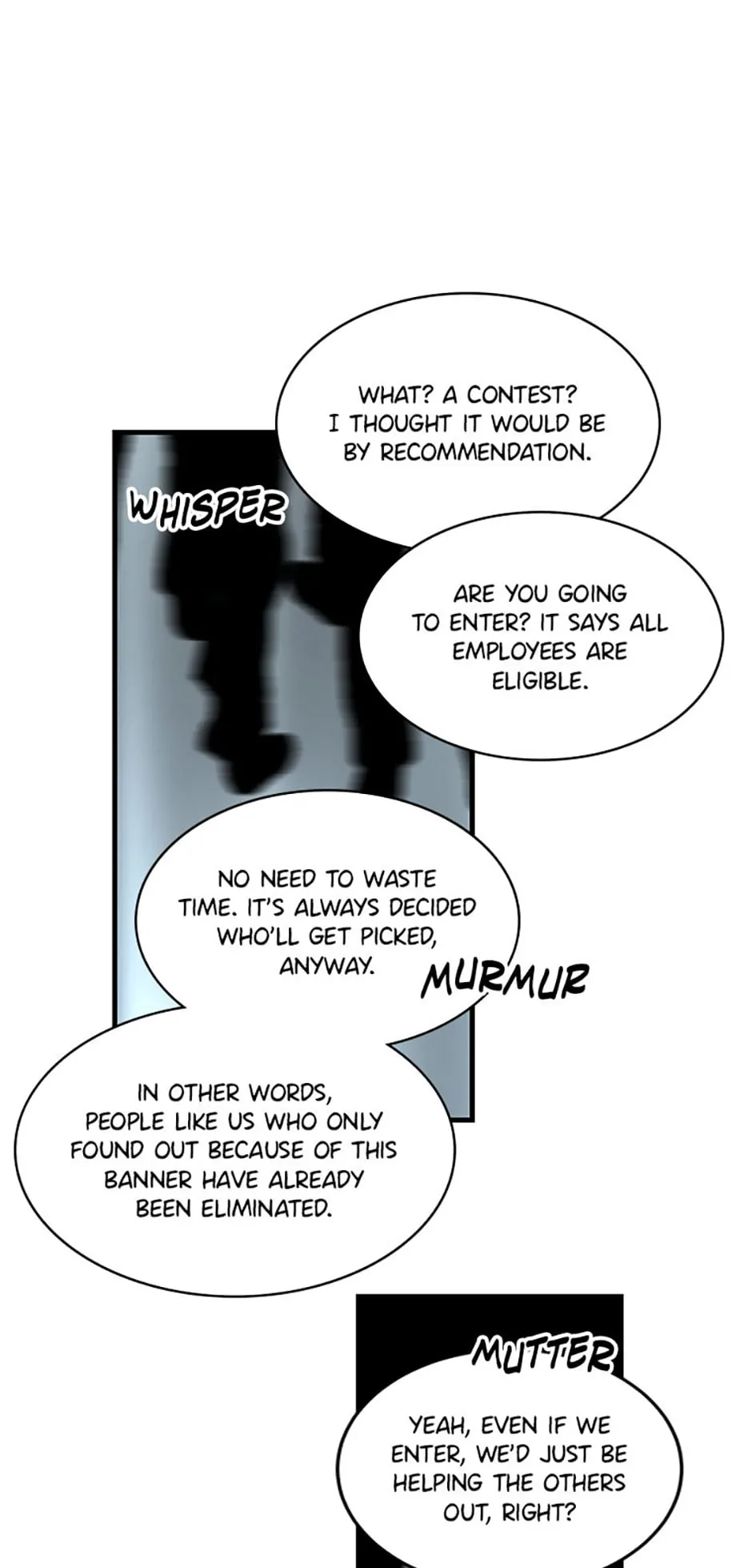 How to Draw an Ellipse Chapter 108 - Page 31