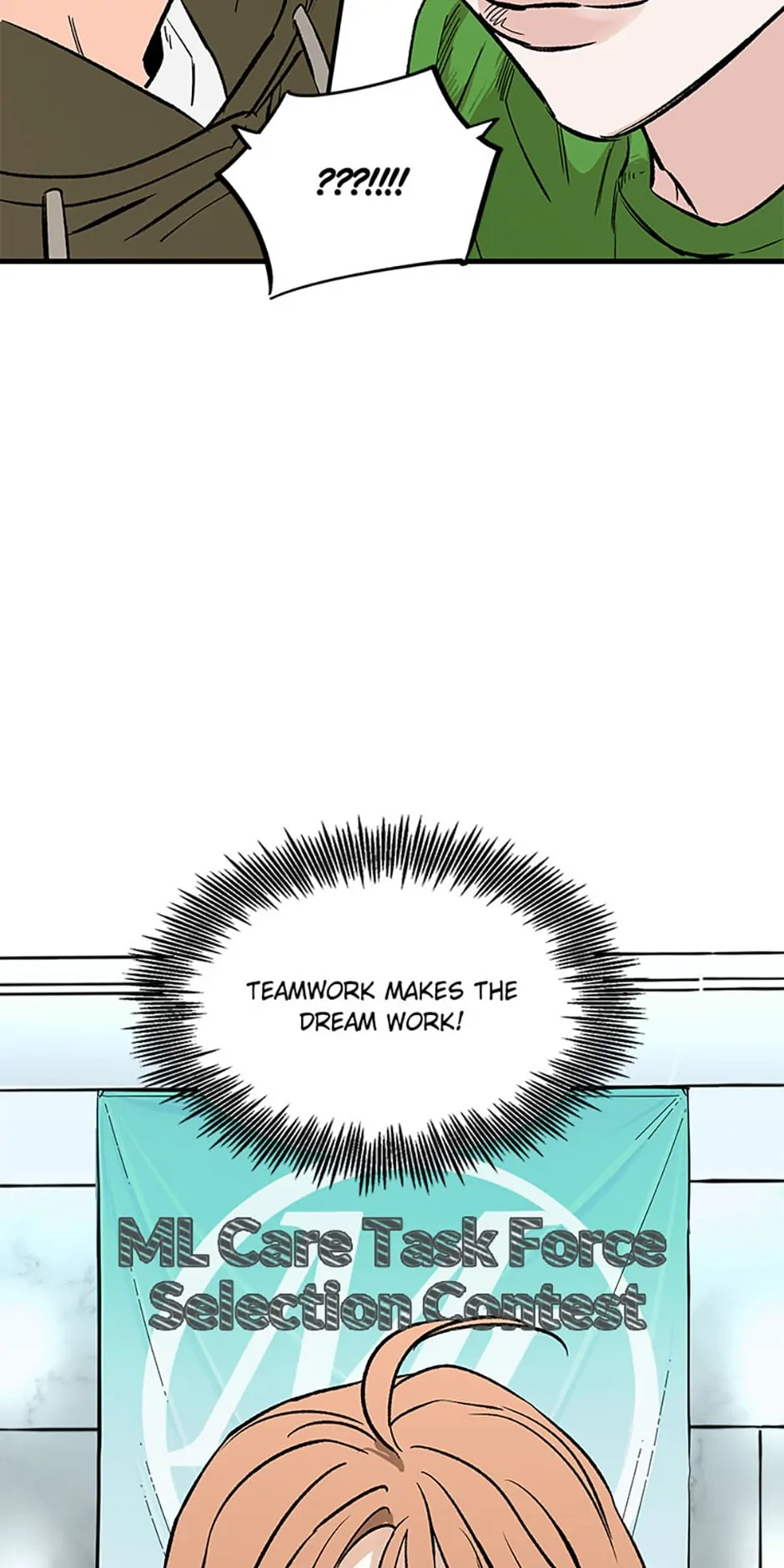 How to Draw an Ellipse Chapter 108 - Page 51