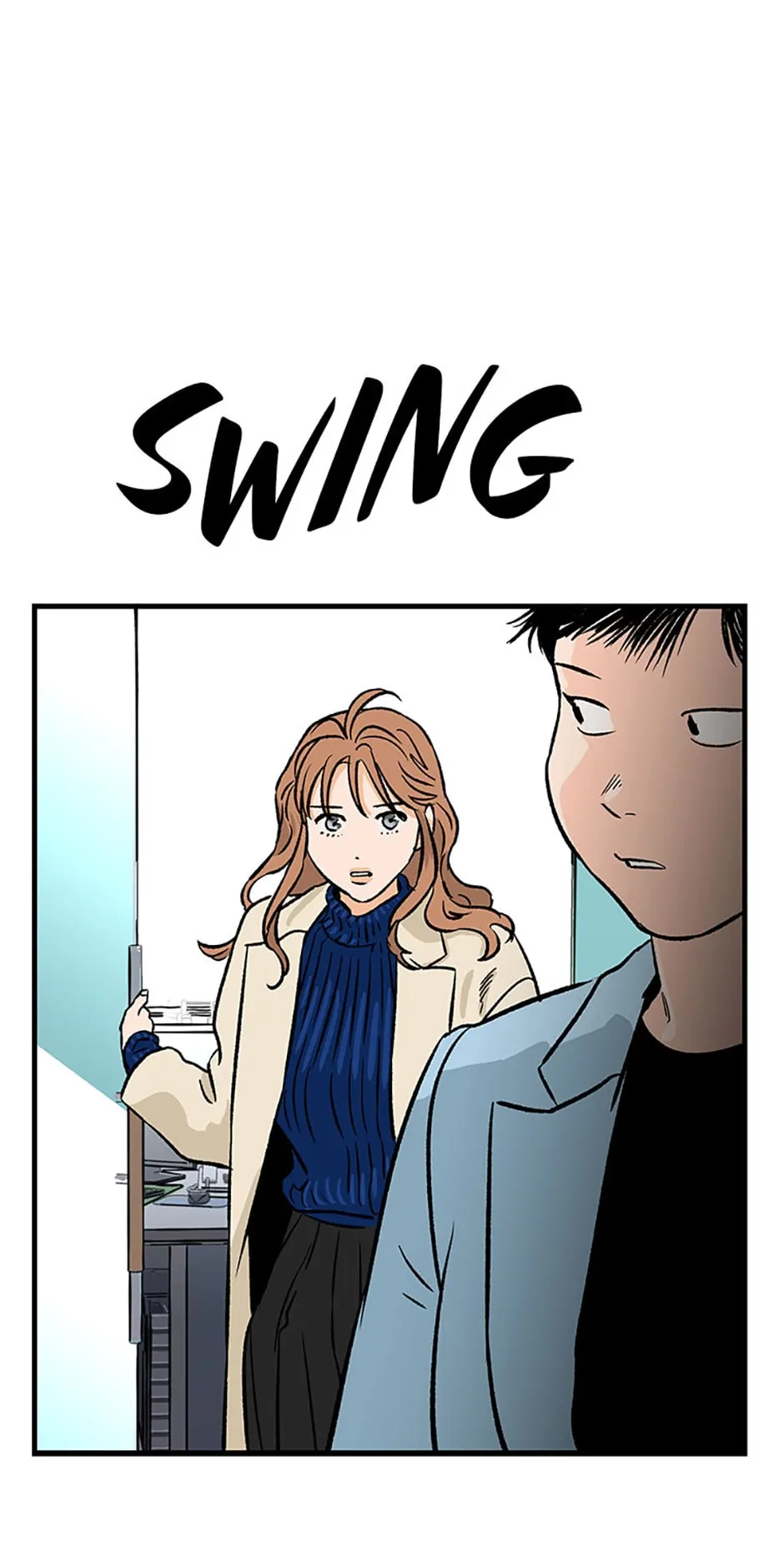 How to Draw an Ellipse Chapter 108 - Page 59