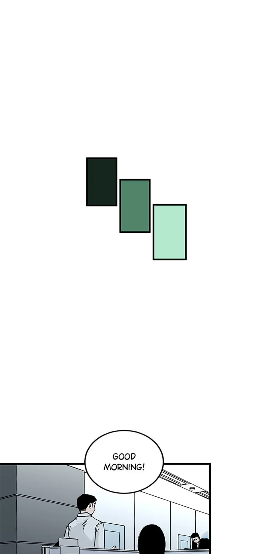 How to Draw an Ellipse Chapter 109 - Page 17