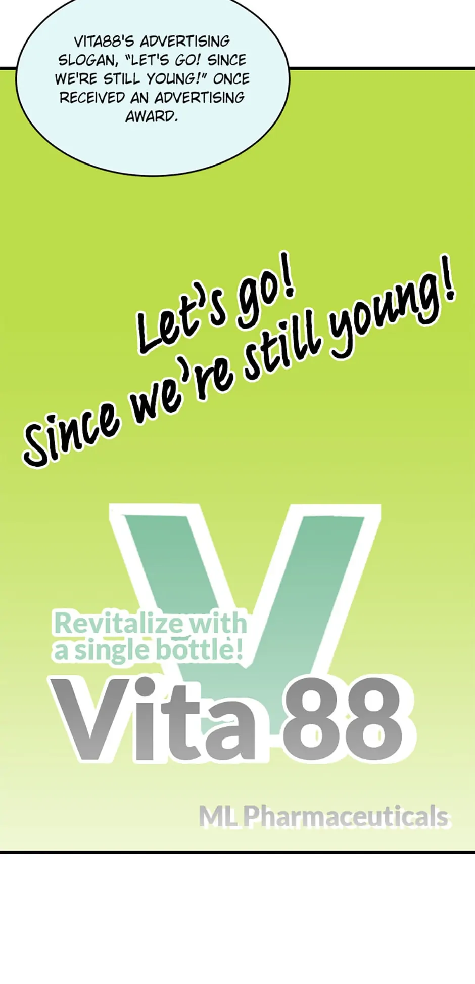 How to Draw an Ellipse Chapter 109 - Page 30