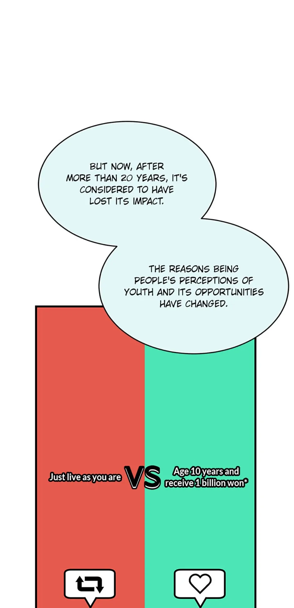 How to Draw an Ellipse Chapter 109 - Page 31