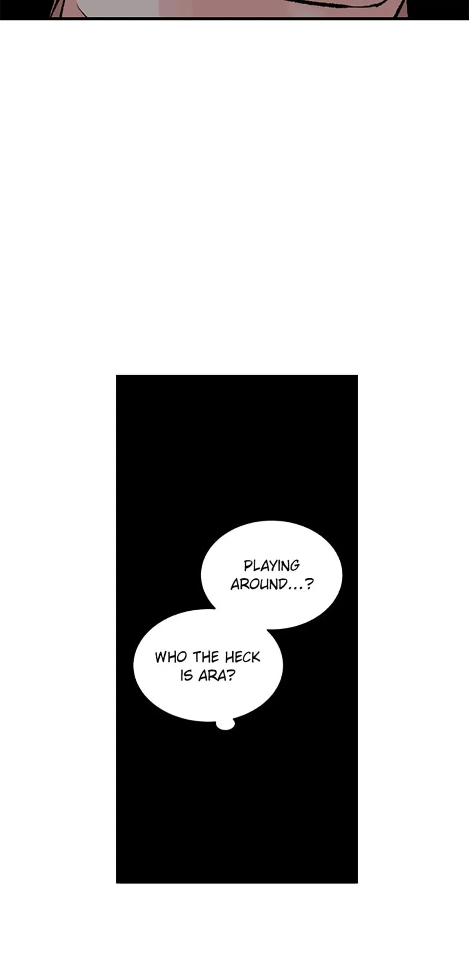 How to Draw an Ellipse Chapter 109 - Page 53