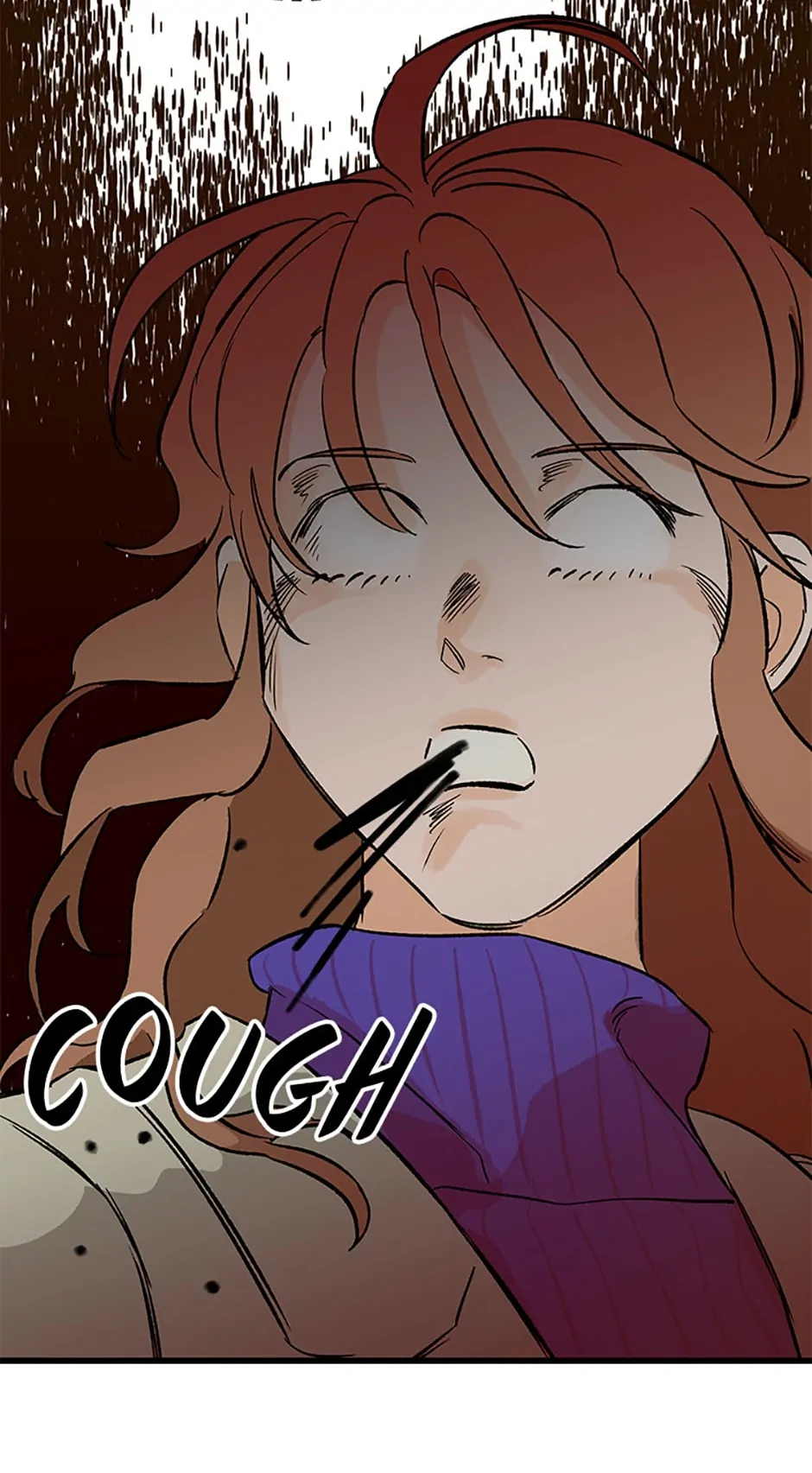 How to Draw an Ellipse Chapter 109 - Page 58