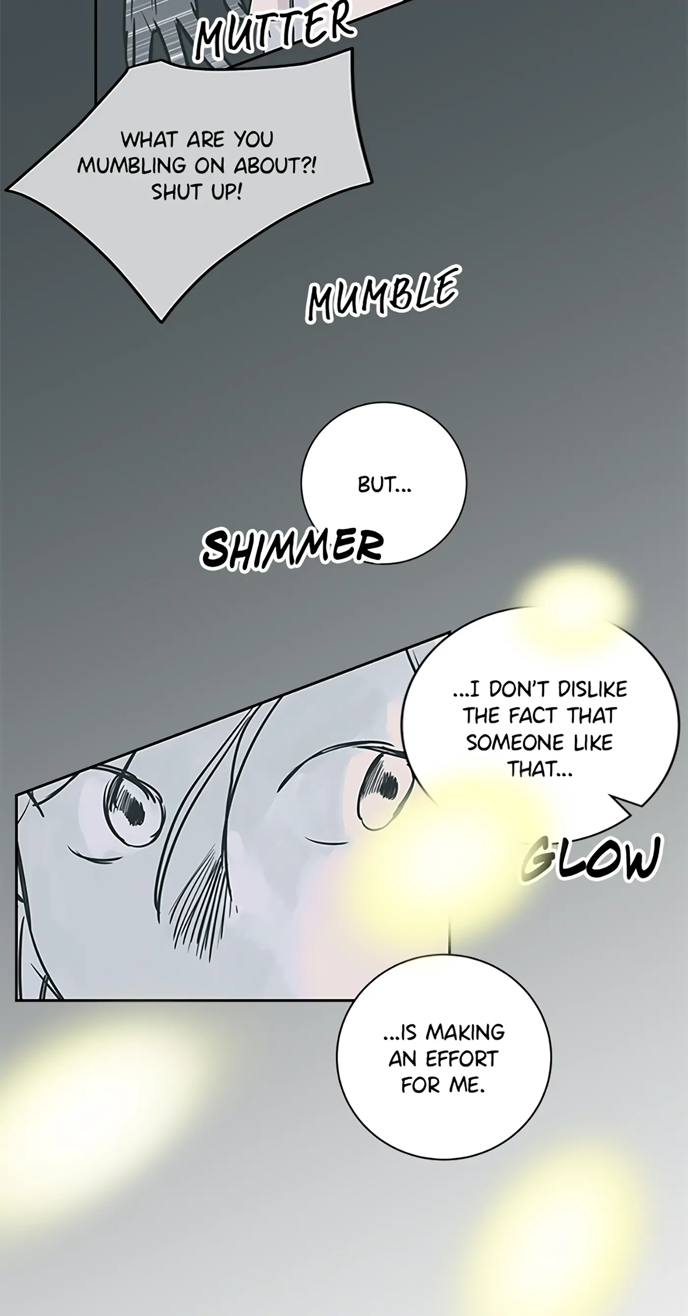 How to Draw an Ellipse Chapter 11 - Page 11