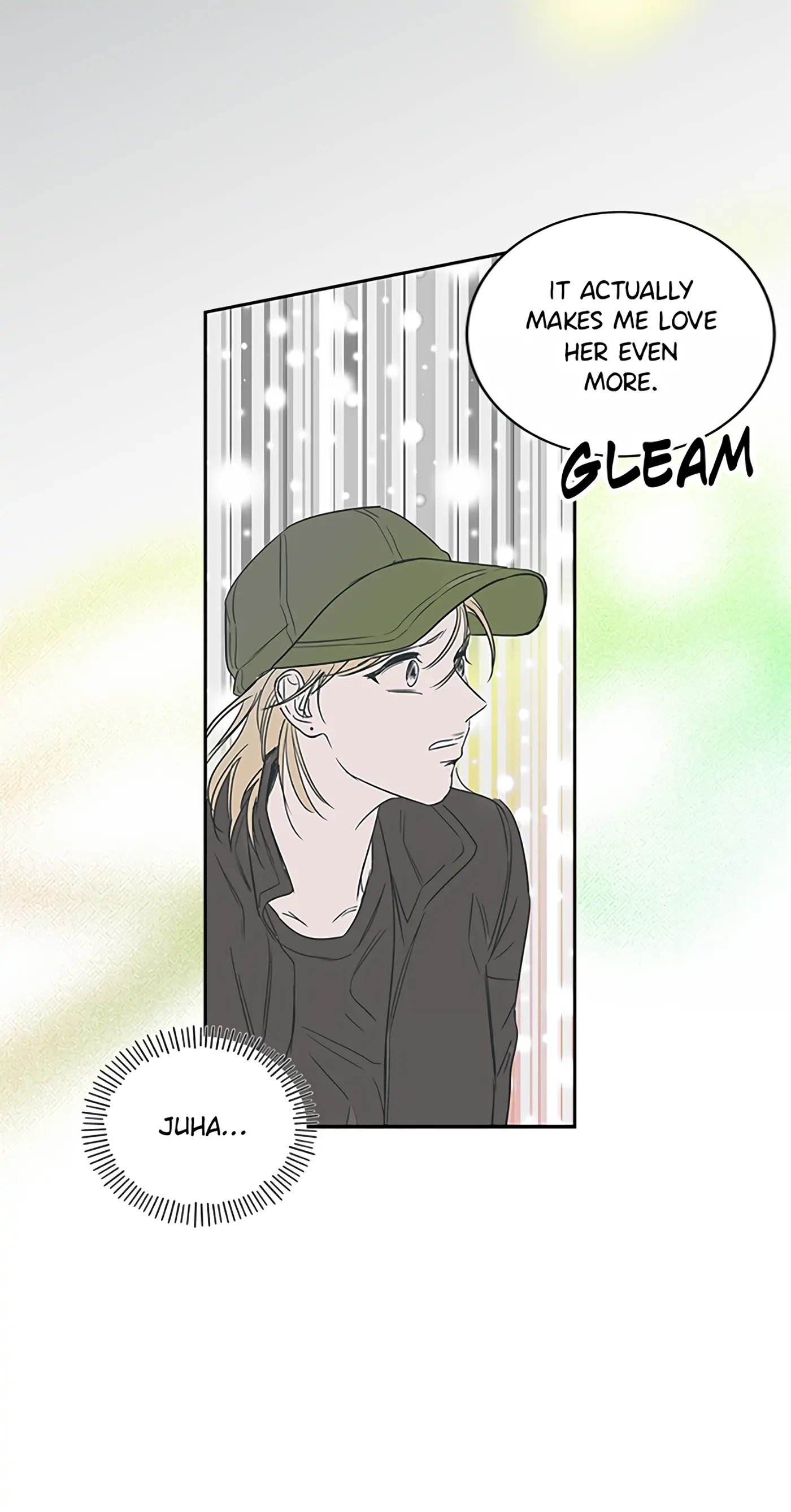 How to Draw an Ellipse Chapter 11 - Page 12