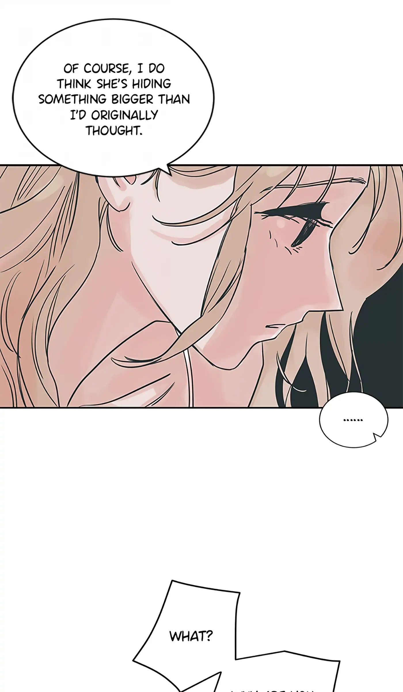 How to Draw an Ellipse Chapter 11 - Page 19