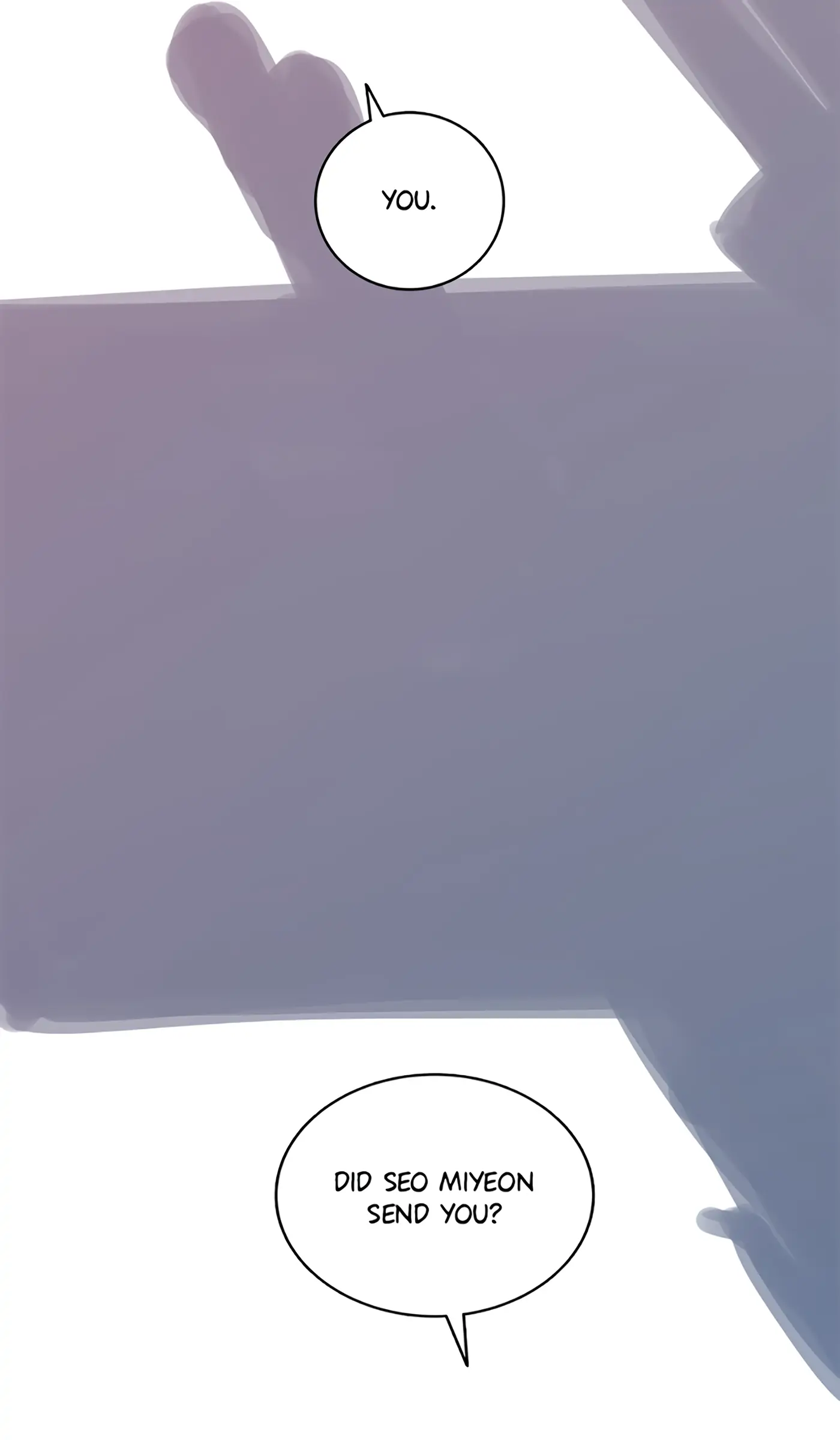 How to Draw an Ellipse Chapter 11 - Page 21