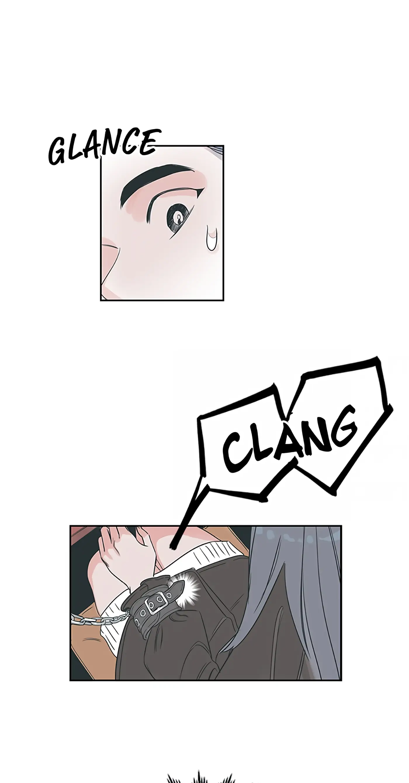 How to Draw an Ellipse Chapter 11 - Page 25