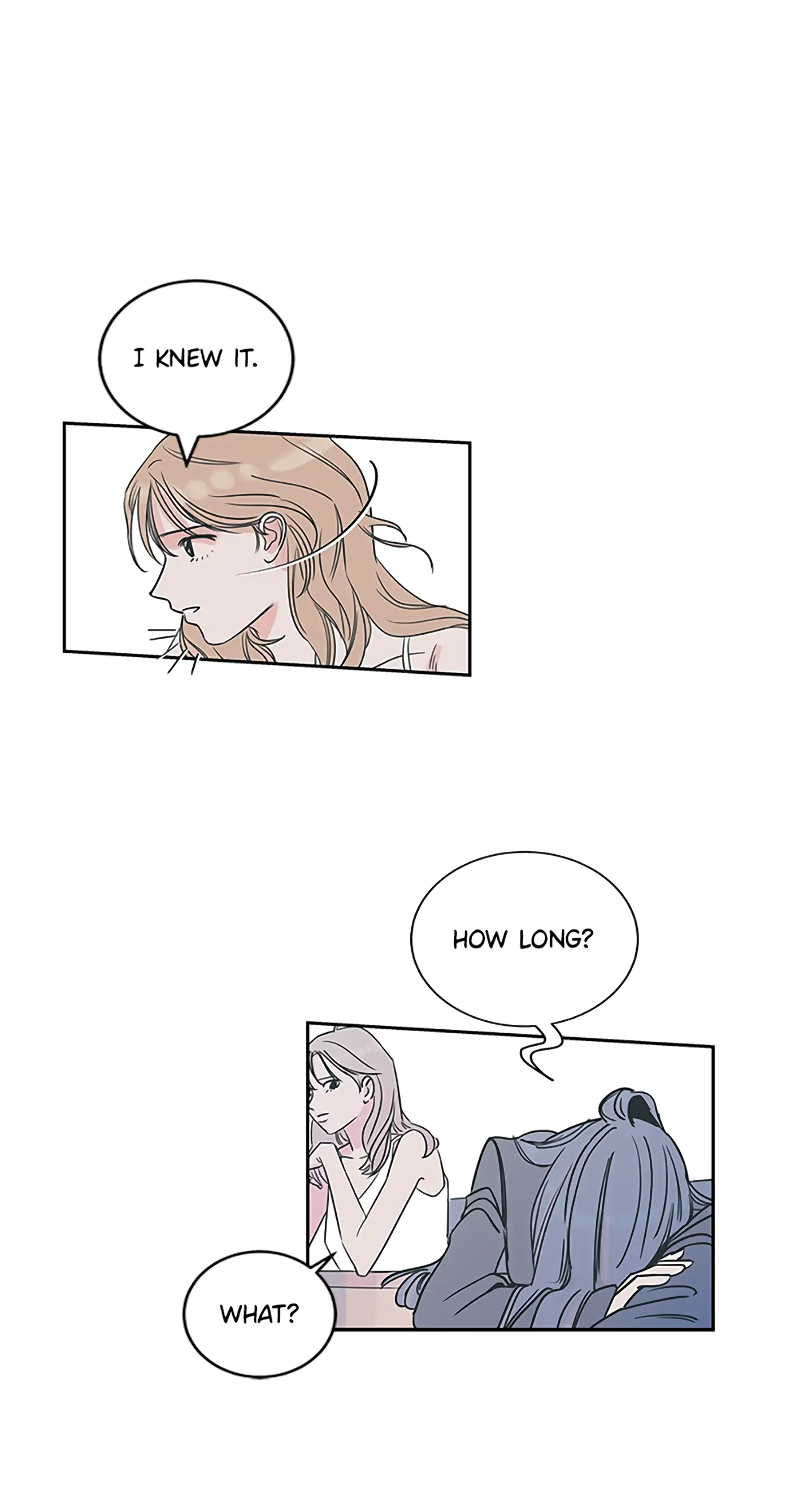 How to Draw an Ellipse Chapter 11 - Page 30