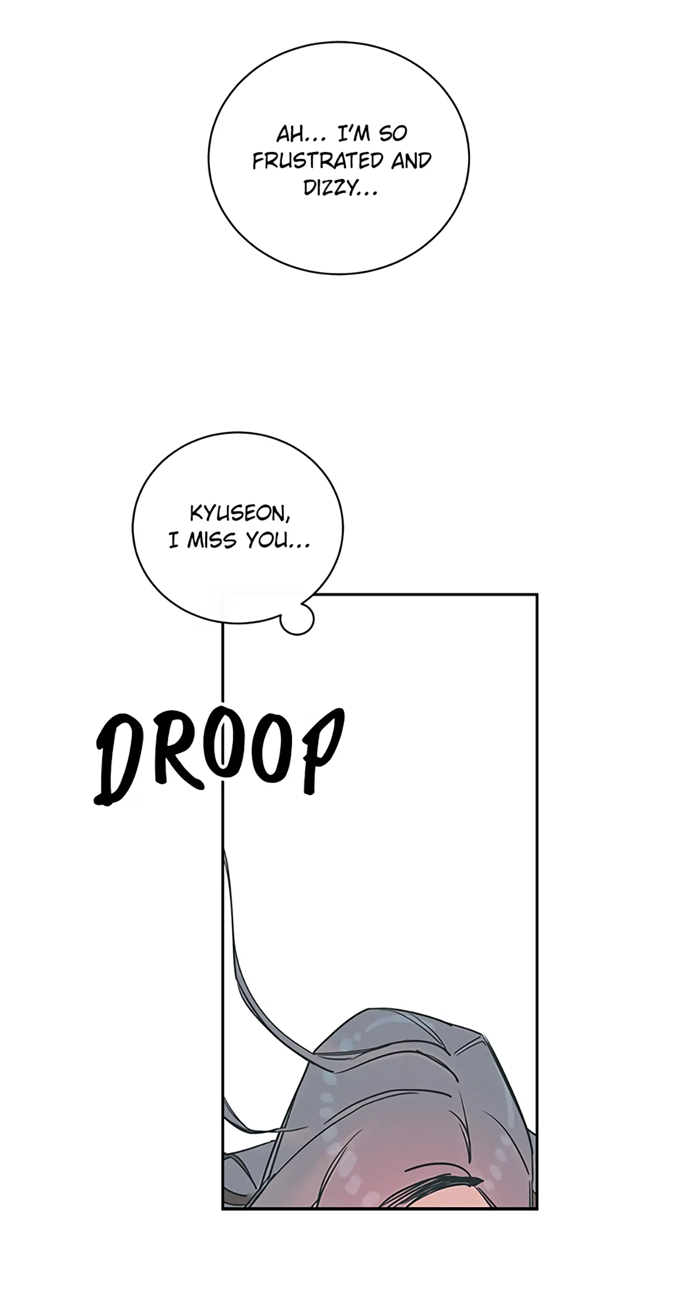 How to Draw an Ellipse Chapter 11 - Page 49