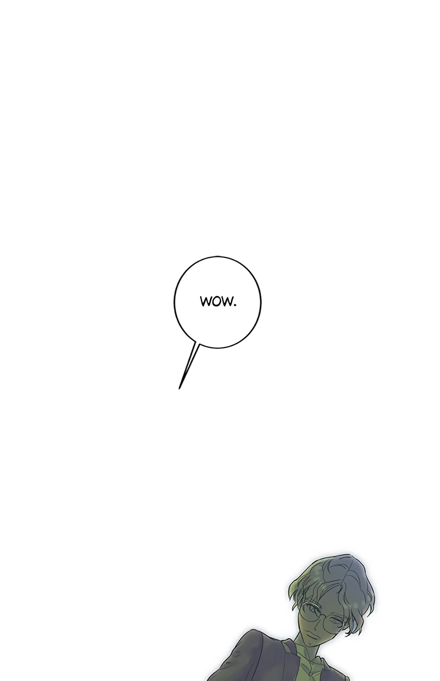 How to Draw an Ellipse Chapter 11 - Page 53