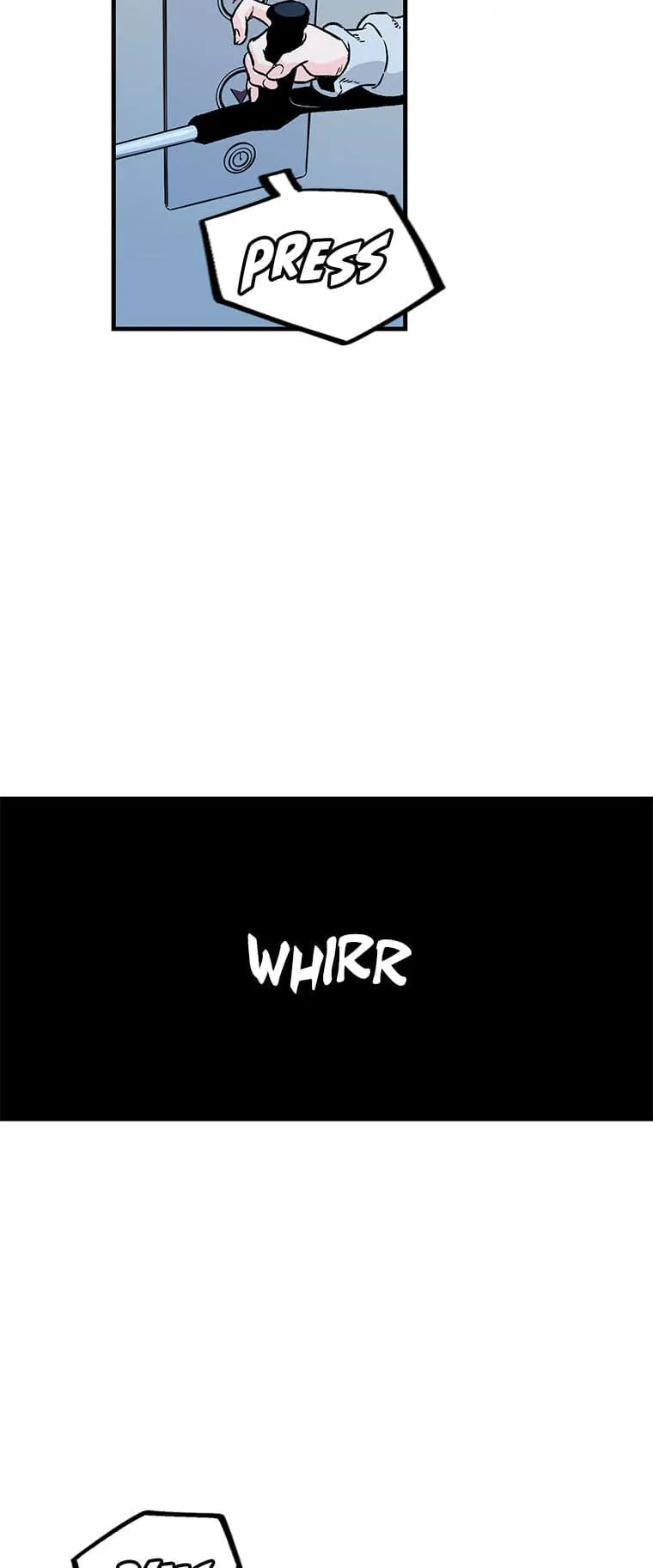 How to Draw an Ellipse Chapter 110 - Page 18