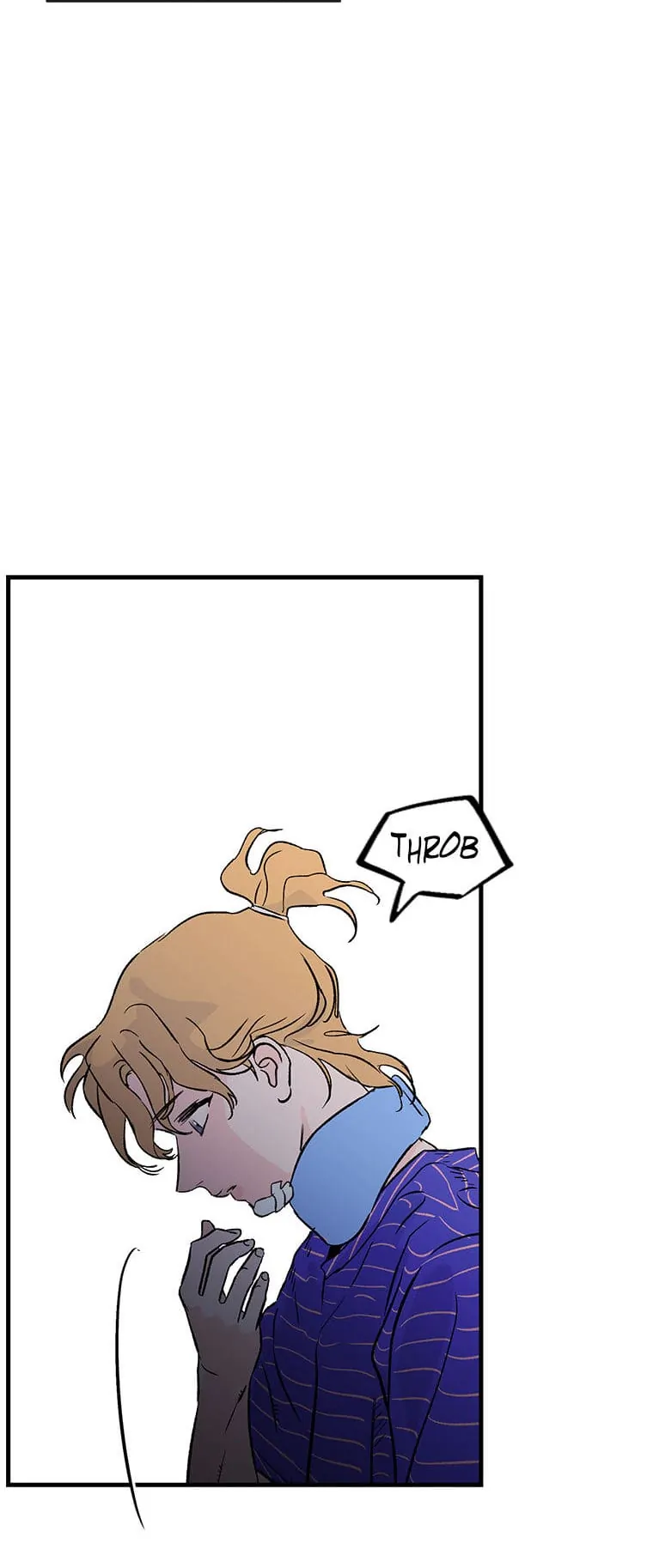 How to Draw an Ellipse Chapter 110 - Page 23