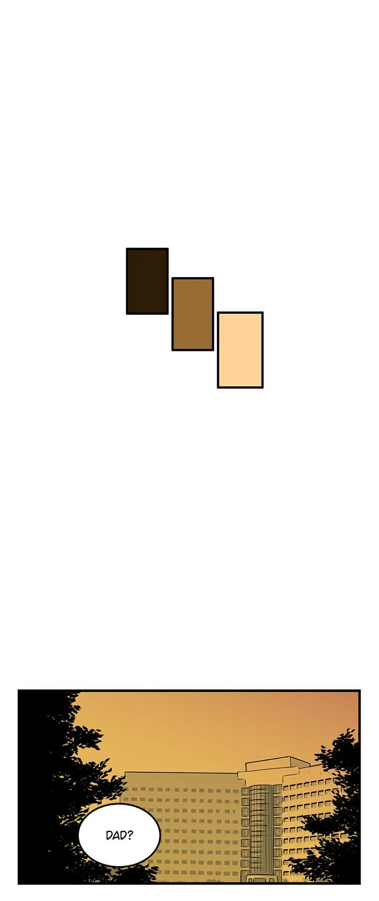 How to Draw an Ellipse Chapter 110 - Page 25