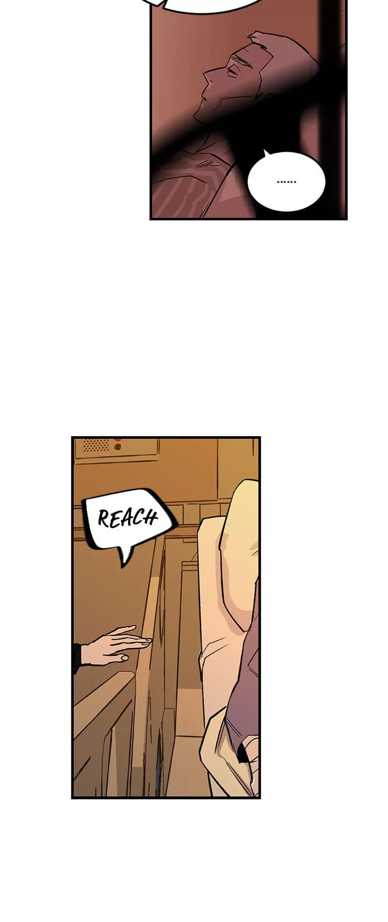 How to Draw an Ellipse Chapter 110 - Page 27