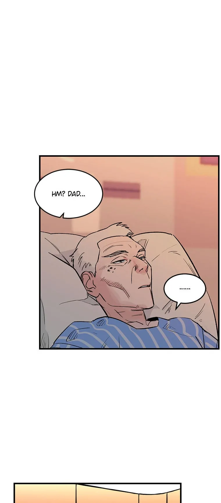 How to Draw an Ellipse Chapter 110 - Page 38