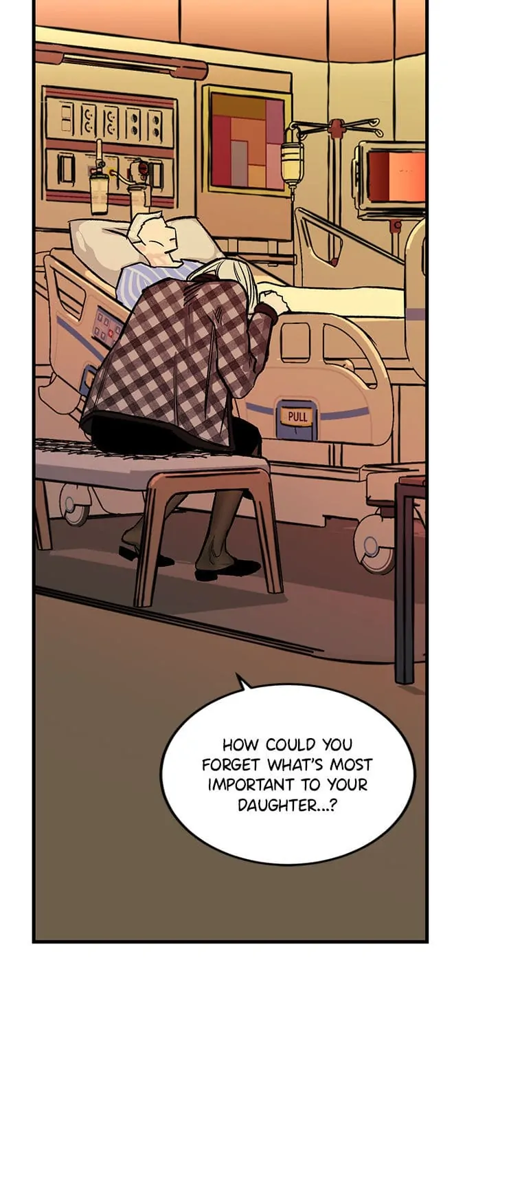 How to Draw an Ellipse Chapter 110 - Page 39