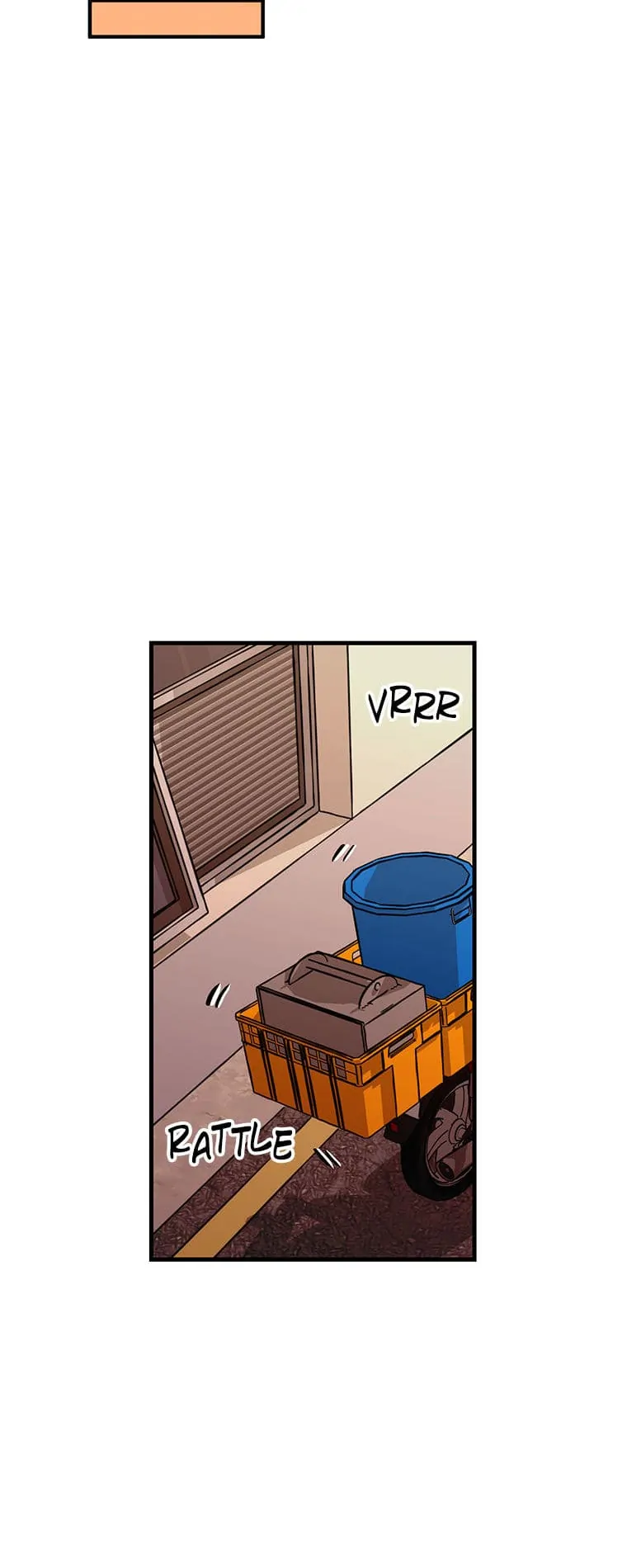 How to Draw an Ellipse Chapter 111 - Page 14