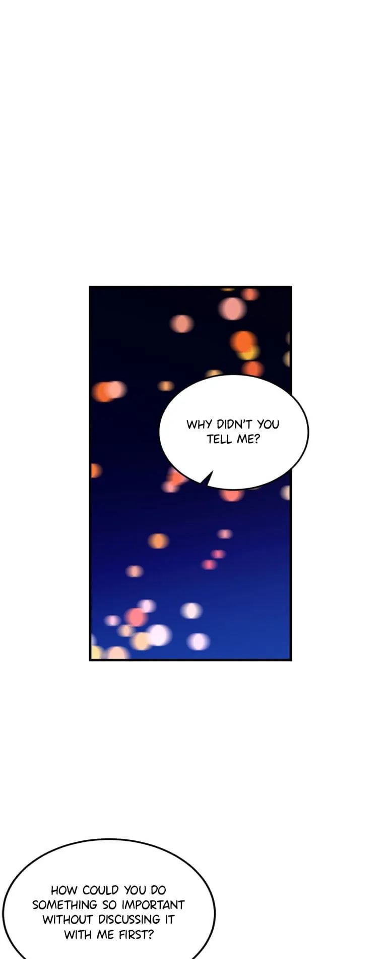 How to Draw an Ellipse Chapter 111 - Page 23