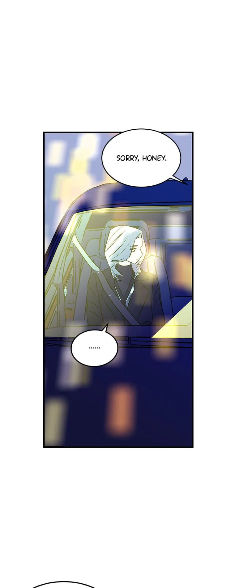 How to Draw an Ellipse Chapter 111 - Page 28