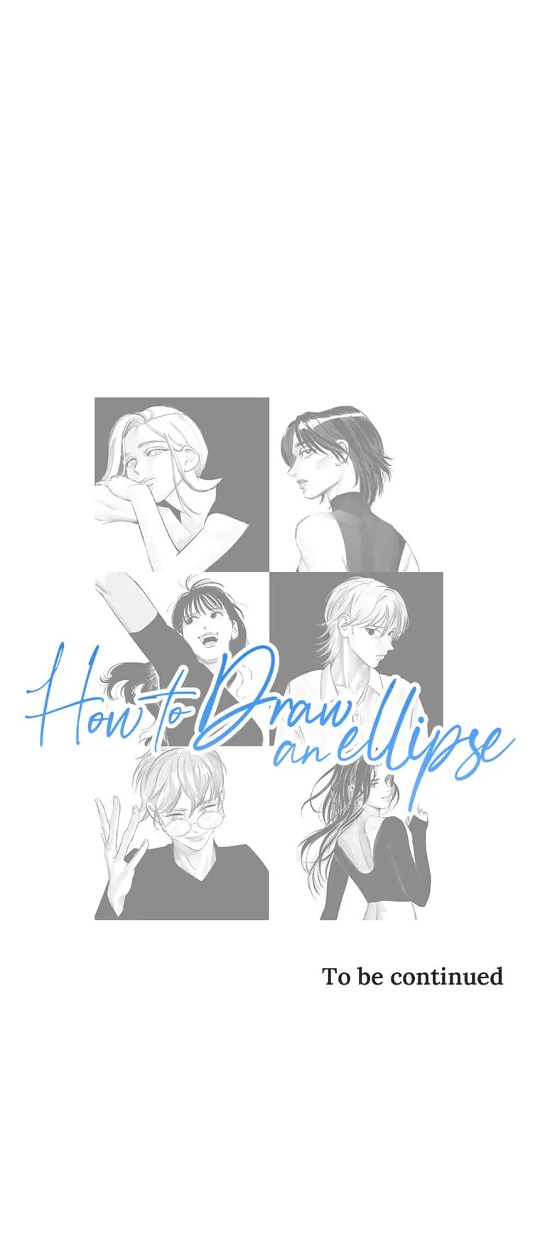 How to Draw an Ellipse Chapter 111 - Page 38