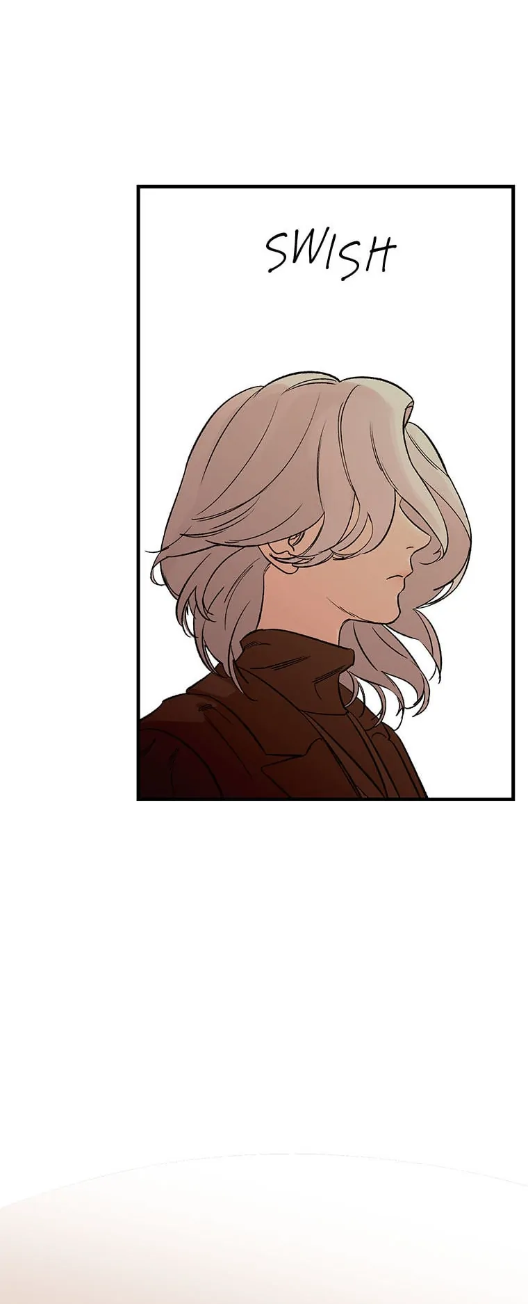 How to Draw an Ellipse Chapter 111 - Page 5