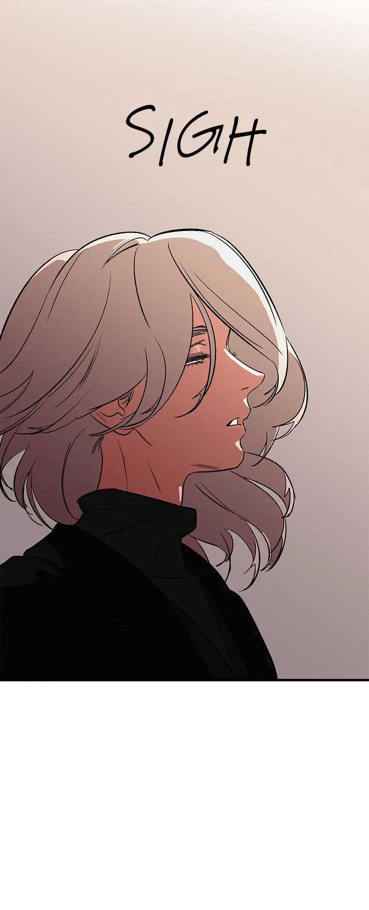 How to Draw an Ellipse Chapter 111 - Page 6