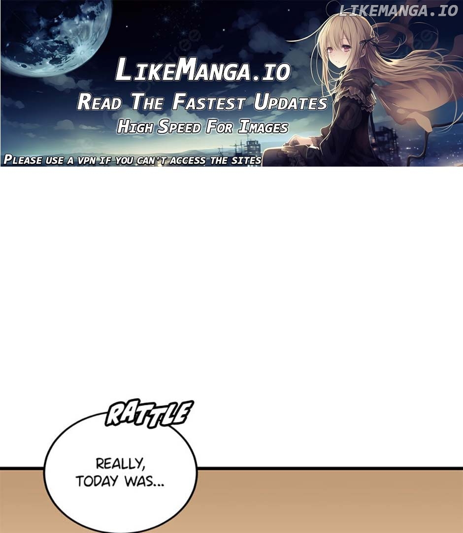 How to Draw an Ellipse Chapter 112 - Page 1