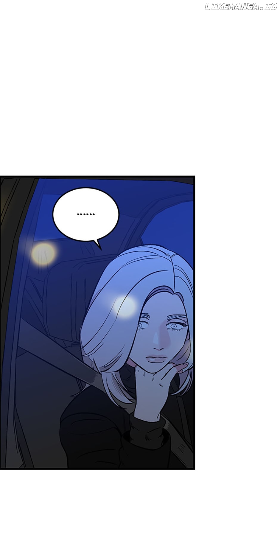 How to Draw an Ellipse Chapter 112 - Page 13