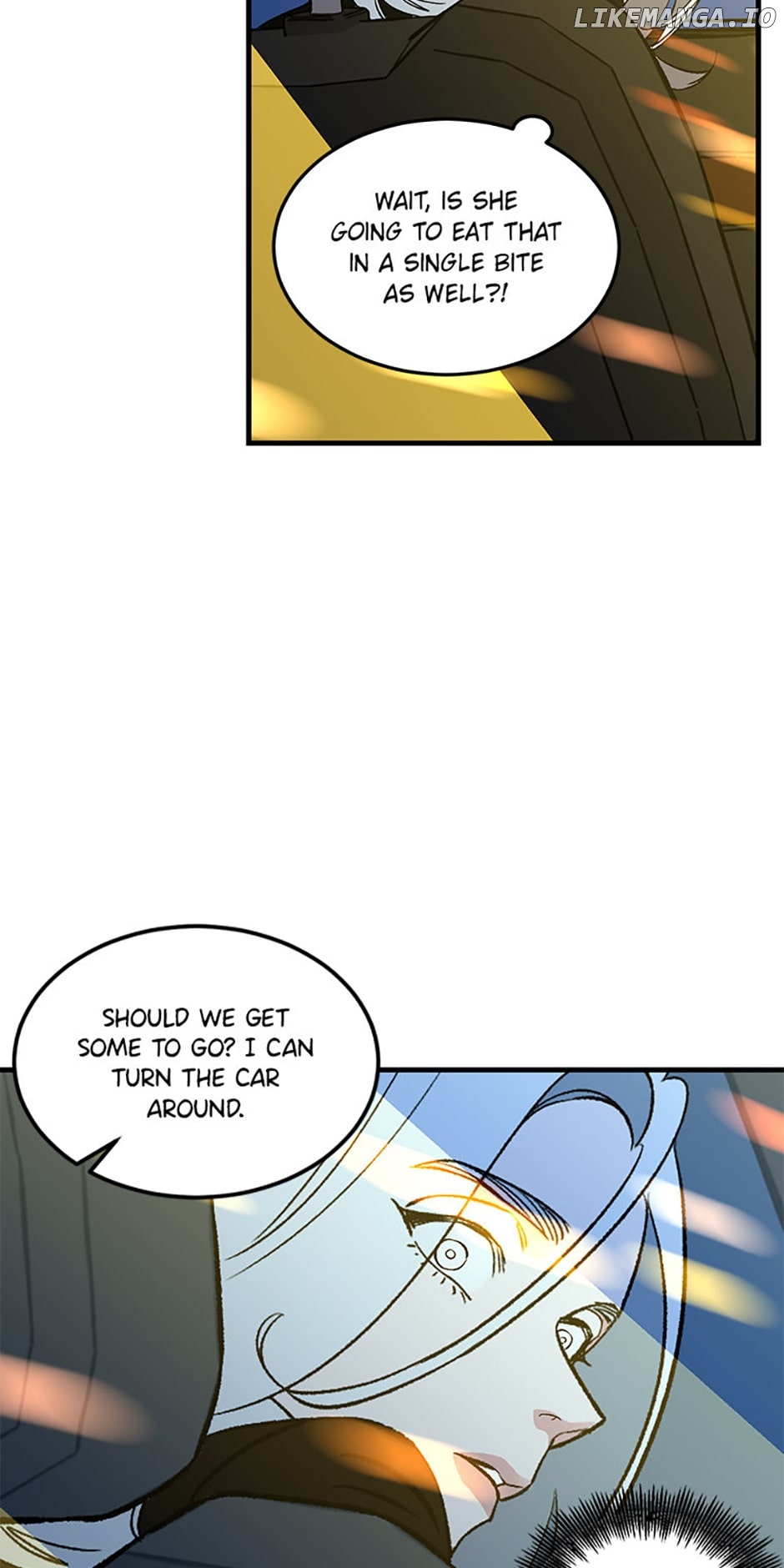 How to Draw an Ellipse Chapter 112 - Page 24