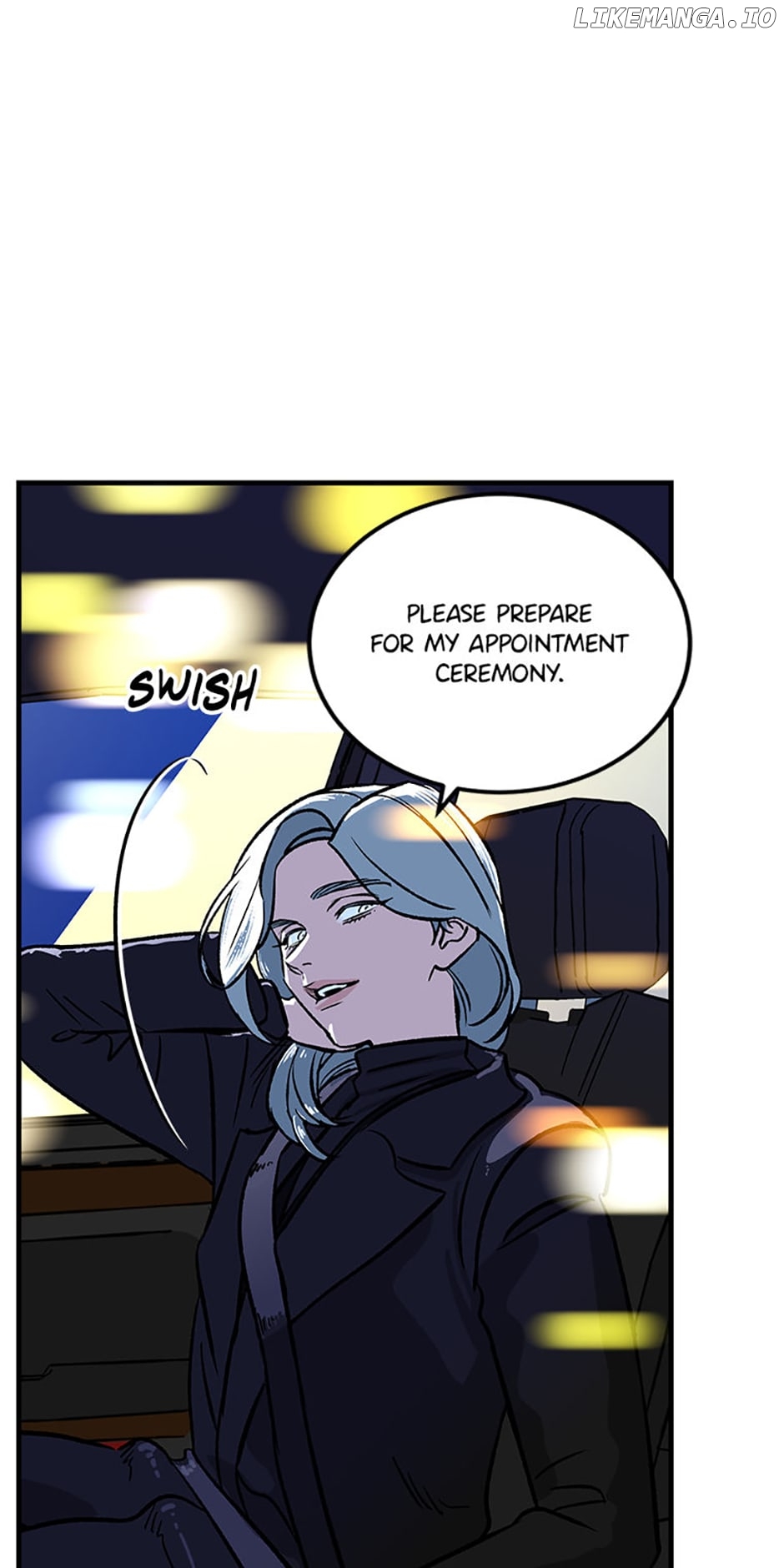 How to Draw an Ellipse Chapter 112 - Page 26