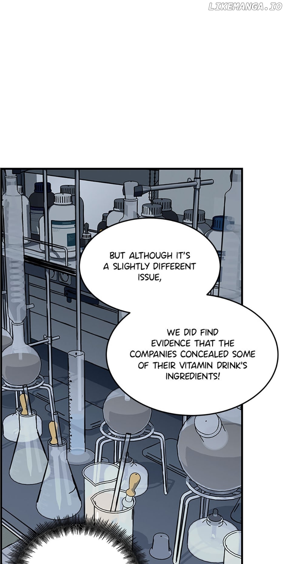 How to Draw an Ellipse Chapter 112 - Page 45