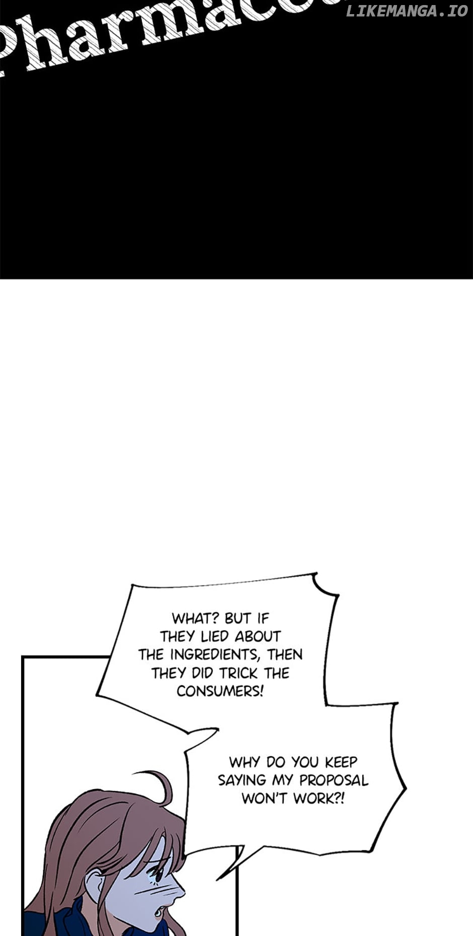 How to Draw an Ellipse Chapter 112 - Page 48