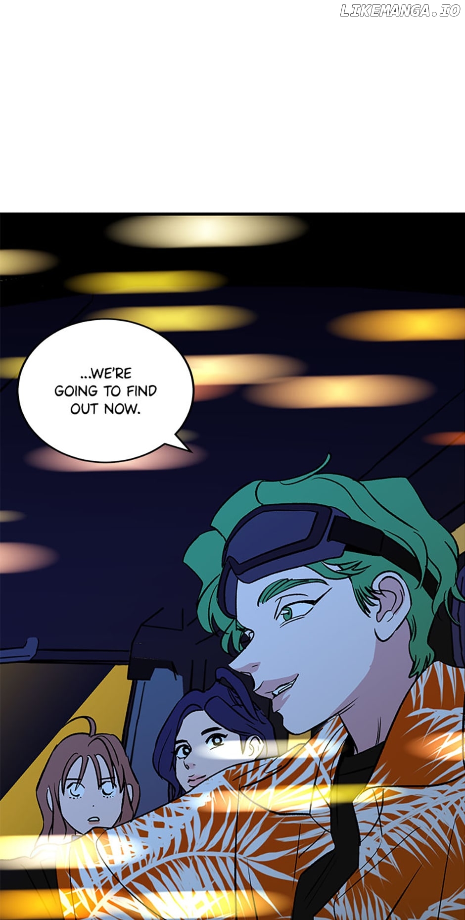 How to Draw an Ellipse Chapter 112 - Page 51